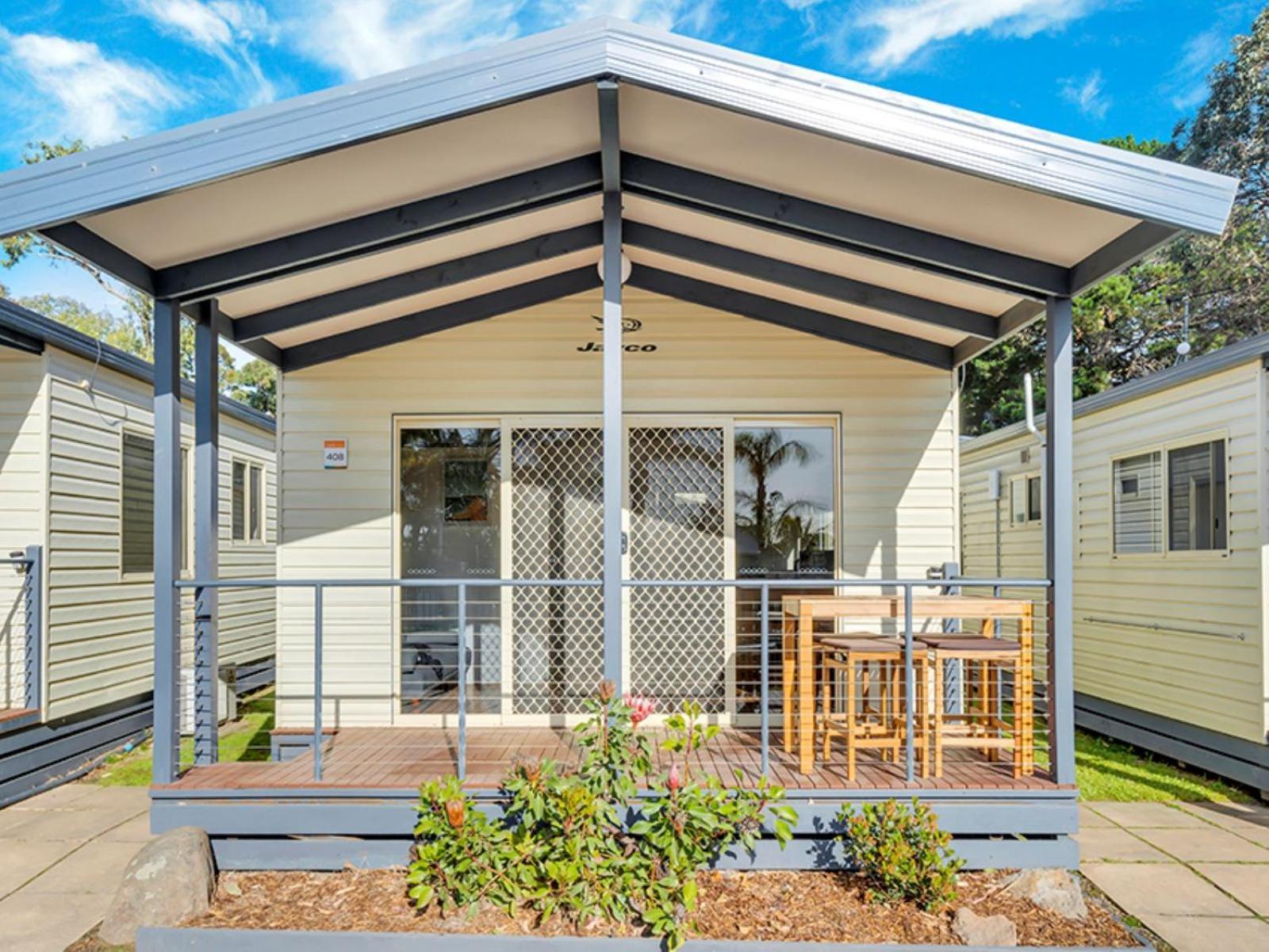 Ingenia Holidays Torquay Australia Exterior photo