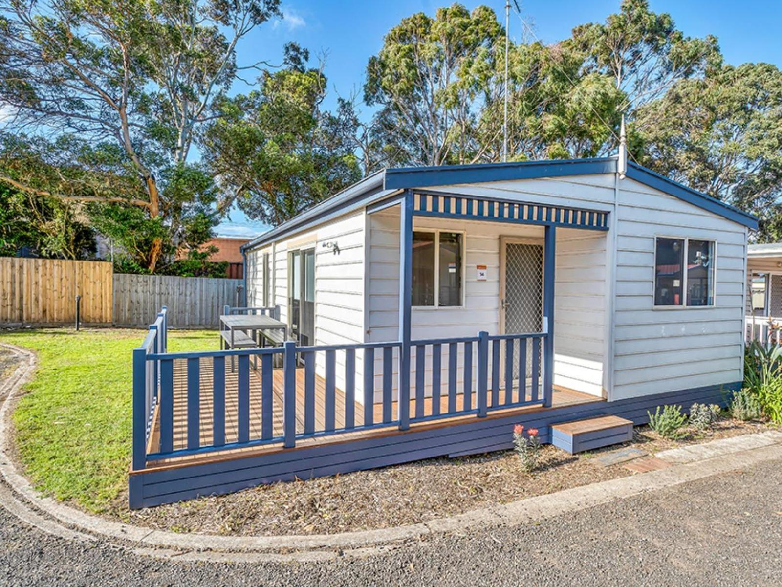 Ingenia Holidays Torquay Australia Exterior photo