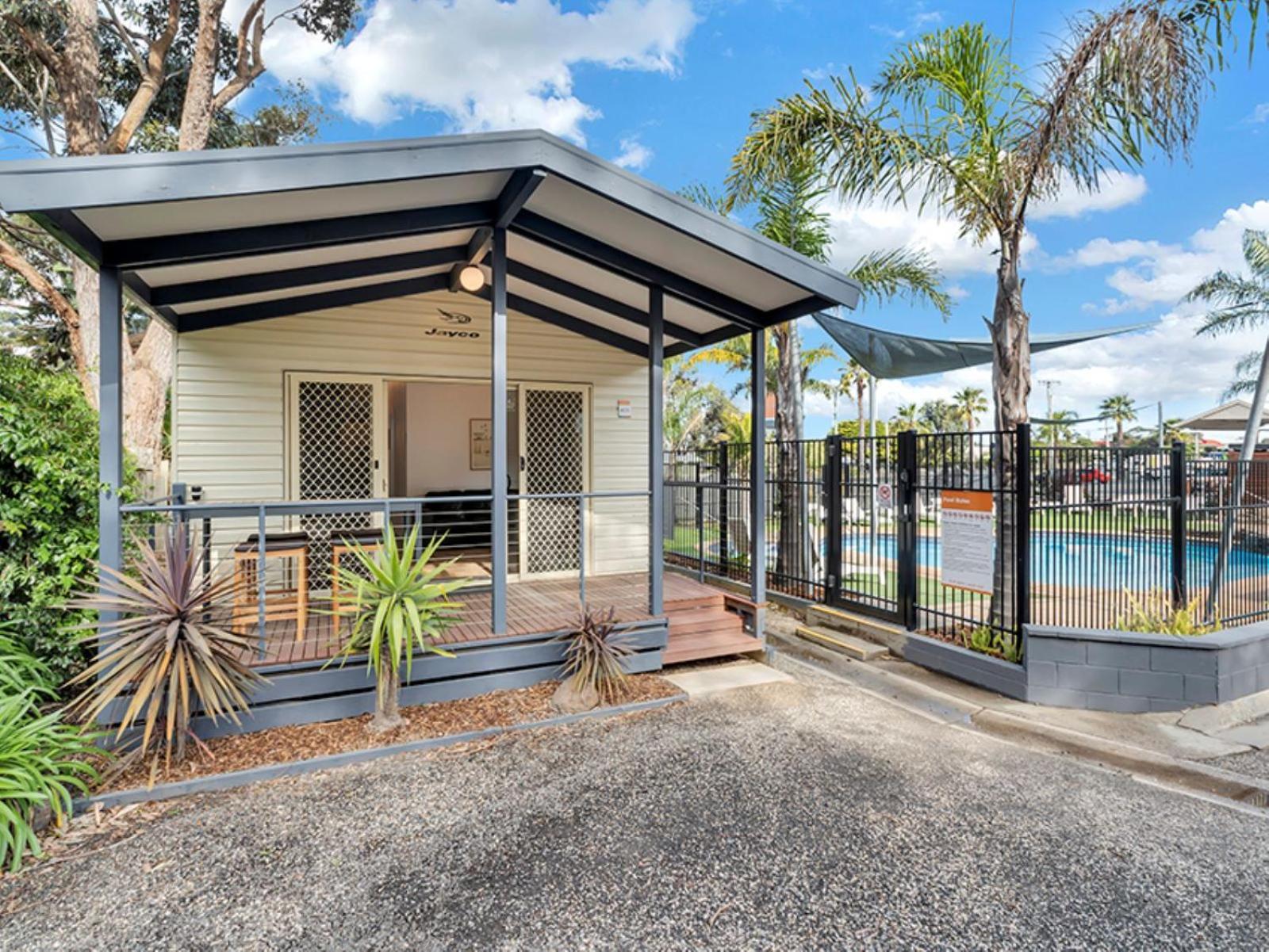 Ingenia Holidays Torquay Australia Exterior photo