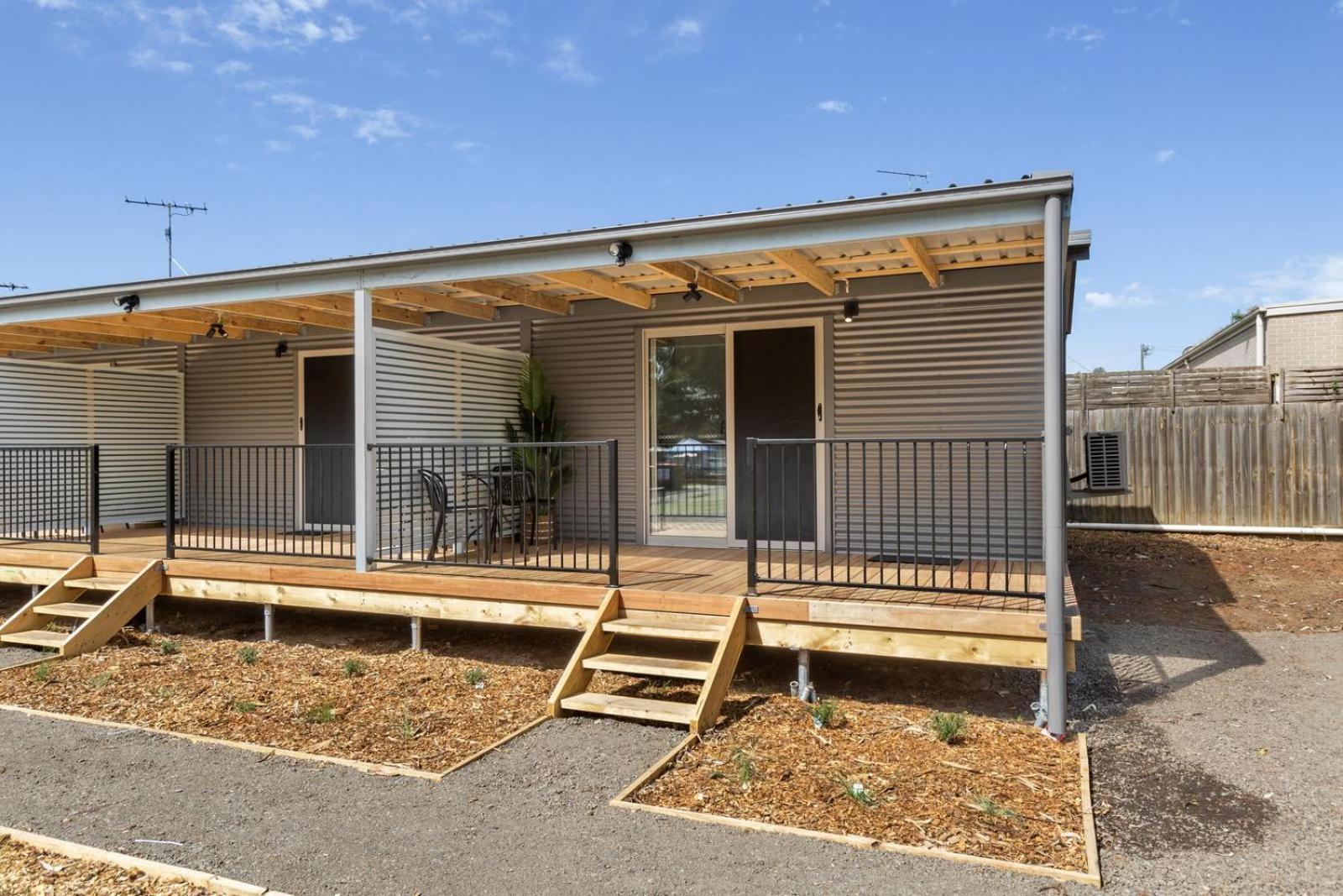 Ingenia Holidays Torquay Australia Exterior photo